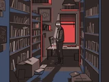 MAG 4: Page Turner