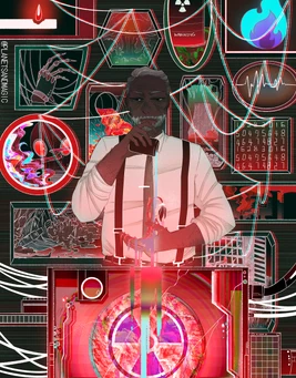 Adelard Dekker Extinction