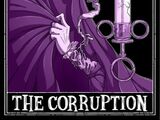 The Corruption