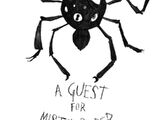 MAG 81: A Guest For Mr. Spider