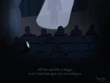 MAG 108: Monologue
