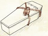 The Coffin
