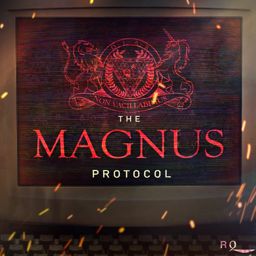 Characters | The Magnus Protocol Wiki | Fandom