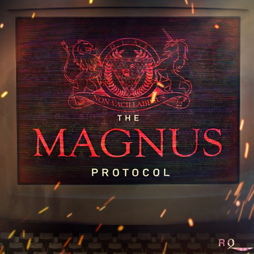 Characters The Magnus Protocol Wiki Fandom