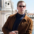 Illya Kuryakin