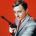 Napoleon Solo