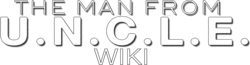 The Man from U.N.C.L.E. Wiki