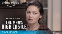 Season 3 - Life In The High Castle - Juliana Crain