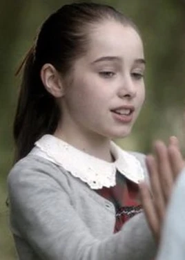 Amy Smith TMITHC