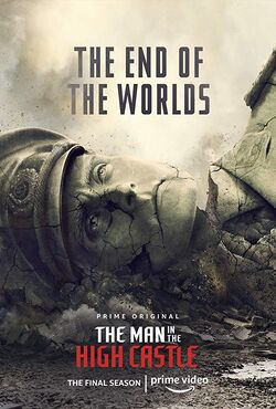 Watch the man in the high castle season 4 shop