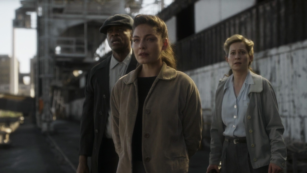 The man in the high castle season 1 episode 1 free stream deals