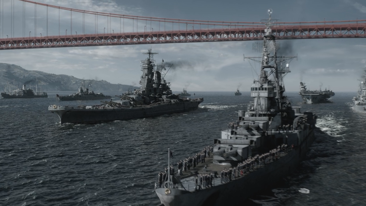 Imperial Japanese Navy | The Man in the High Castle Wikia | Fandom