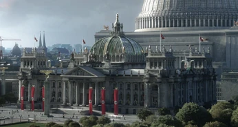 Reichstag