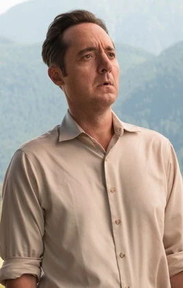 Robert in Neutral Zone