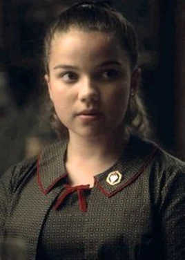 Jennifer Smith fallout s2b