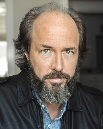 Eric Lange The Man In The High Castle Wikia Fandom