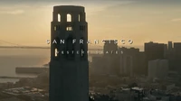 San Francisco, Western States