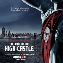The man in the high castle season 3 streaming sale