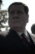 J. Edgar Hoover (dead)