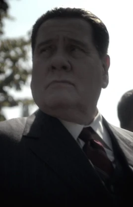 J. Edgar Hoover