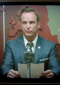 Detonation Henry Collins