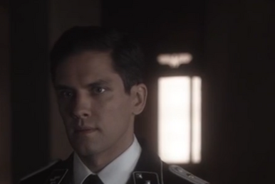 Kindness, The Man in the High Castle Wikia