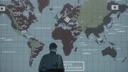 Nazi Empire War Plan Map