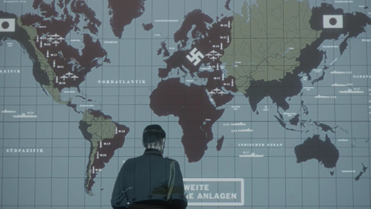 Japanese Empire The Man In The High Castle Wikia Fandom