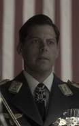 George Lincoln Rockwell (dead)
