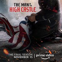 The Man In The High Castle Wikia Fandom