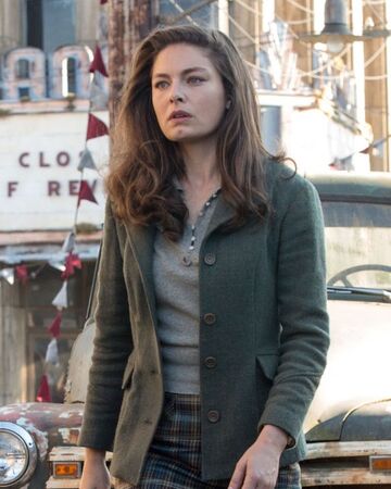 Juliana Crain The Man In The High Castle Wikia Fandom Josephine owens, ~71michael owens, 69ilene ybarra, 49. juliana crain the man in the high