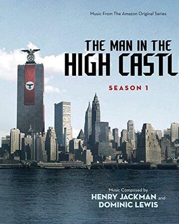 Musique Saison 1 Wiki The Man In The High Castle Fandom