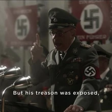 Gallery Heinrich Himmler The Man In The High Castle Wikia Fandom