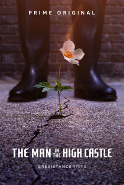 The man in the high castle season 3 episode 1 full episode new arrivals