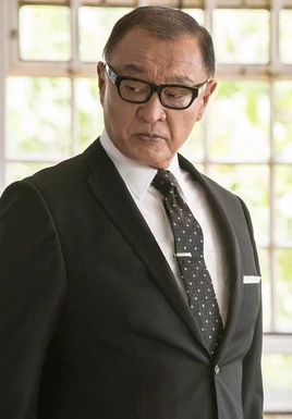 Tagomi main shot TMITHC
