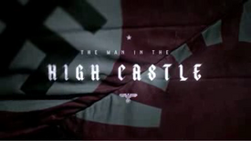 The Man in the High Castle (TV title)