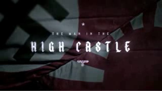 The Man in the High Castle Series The Man in the High Castle Wikia Fandom
