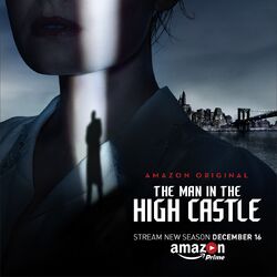 The Man in the High Castle Wikia Fandom