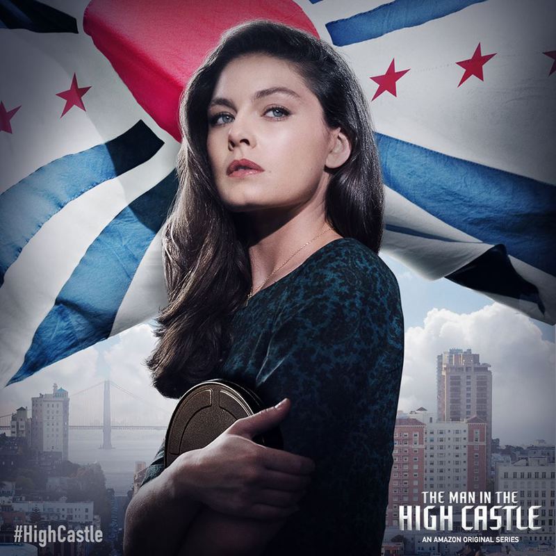 the man in the high castle season 1 synopsis