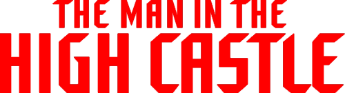 ЛЮДИНА У ВИСОКОМУ ЗАМКУ