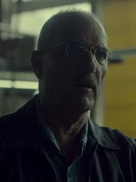 Harlan Wyndam Madsen