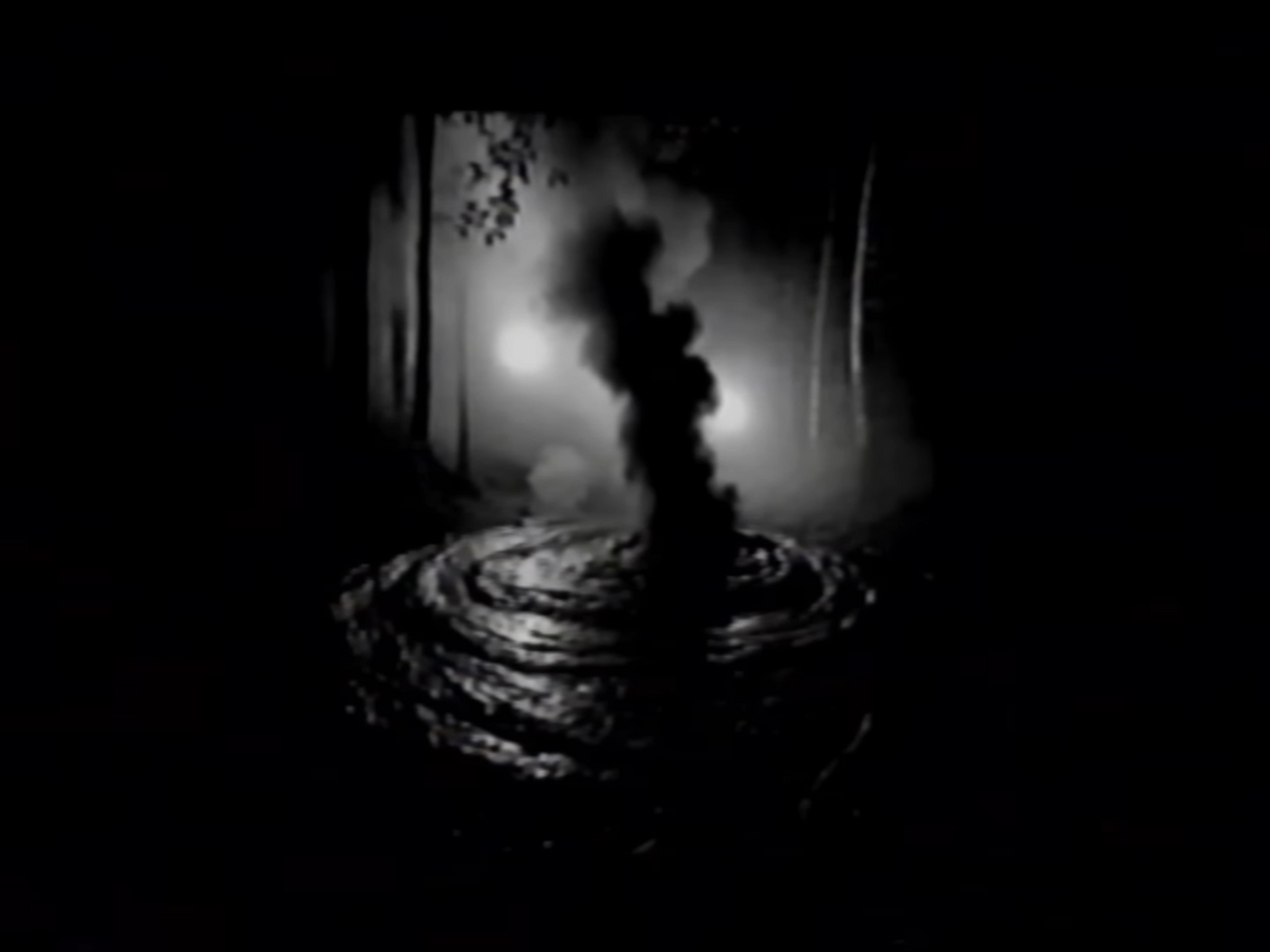 Seven Updates (1964) The Man In The Suit Wiki Fandom