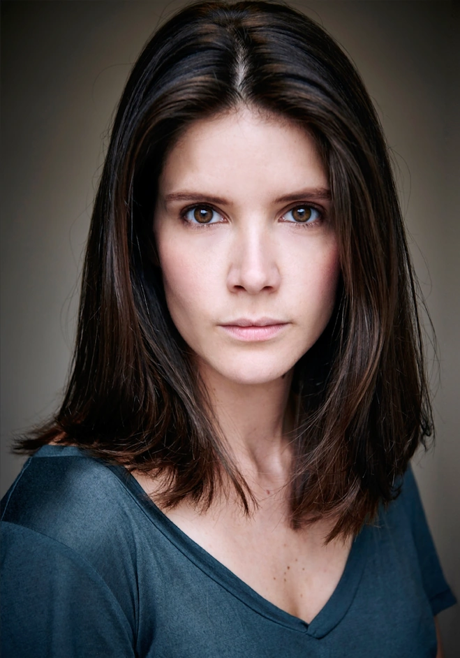 Sonya Cassidy The Man Who Fell to Earth Wiki Fandom