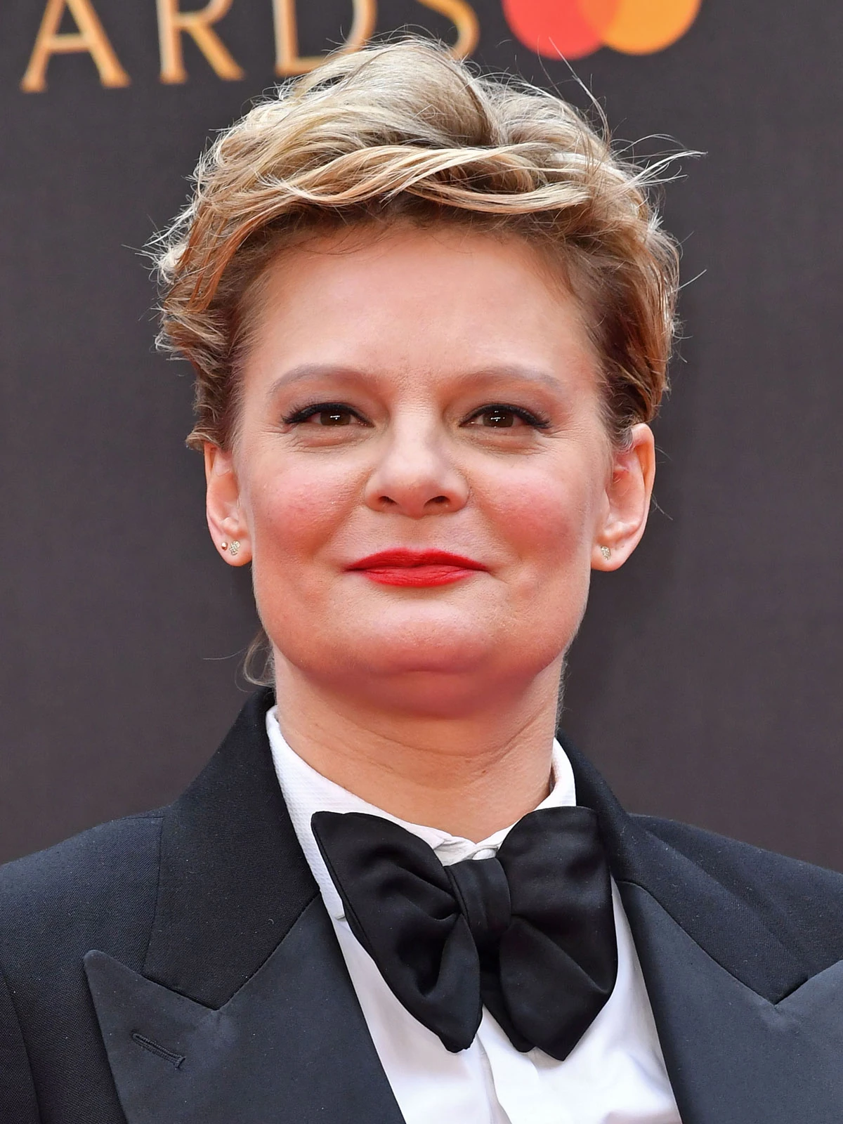 Martha Plimpton | The Man Who Fell to Earth Wiki | Fandom