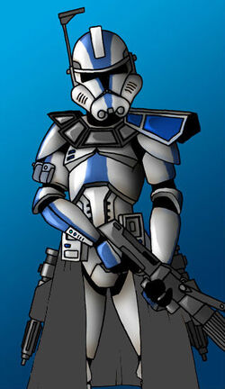 Booster Skirata | The Mandalorian Guild Wiki | Fandom
