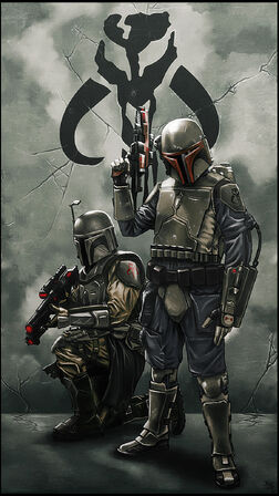 MalekKriya&BobaFett