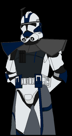 Booster Skirata | The Mandalorian Guild Wiki | Fandom