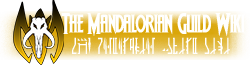 The Mandalorian Guild Wiki