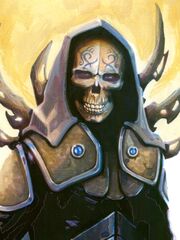 Nom Anor by Brian Rood