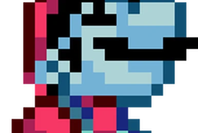 Berserker Mario (CamoSnifit ZX) | House of Horrorbrews Wiki | Fandom